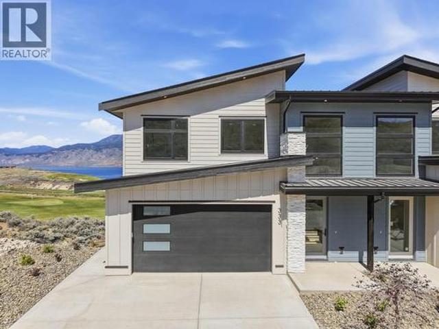 House for sale in British Columbia
