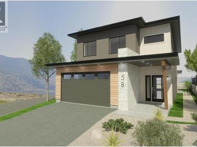 House for sale in British Columbia