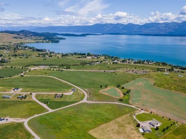 Land for sale in Polson, Montana