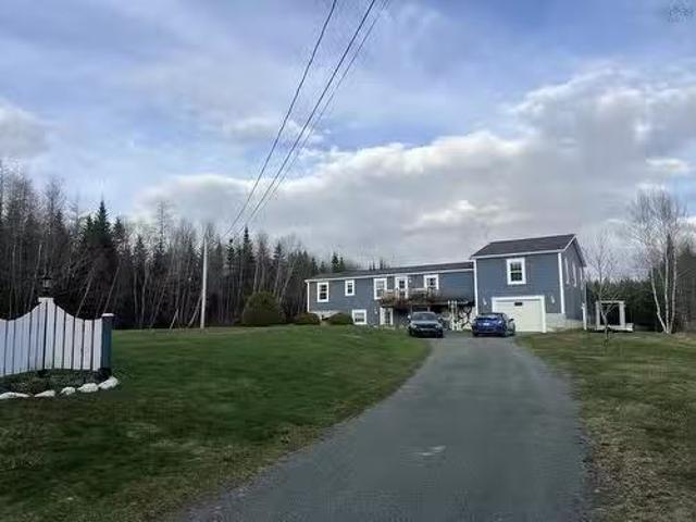 House for sale in Colchester, Nova Scotia