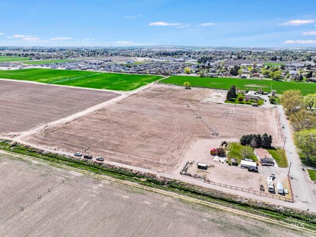 Land for sale in Burley, Idaho