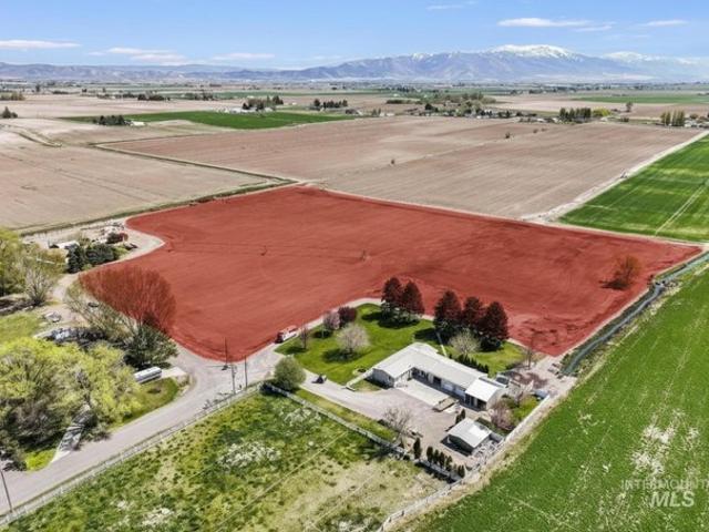 Land for sale in Burley, Idaho