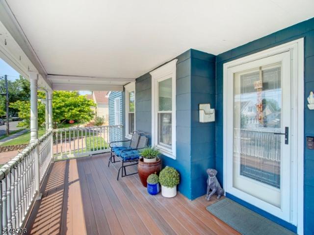 House for sale in Kenilworth, New Jersey