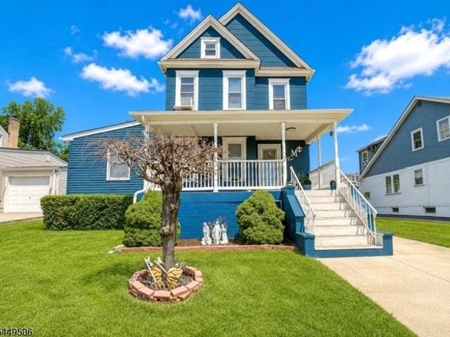 House for sale in Kenilworth, New Jersey