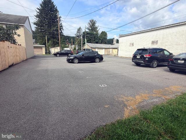 House for sale in Newport, Pennsylvania
