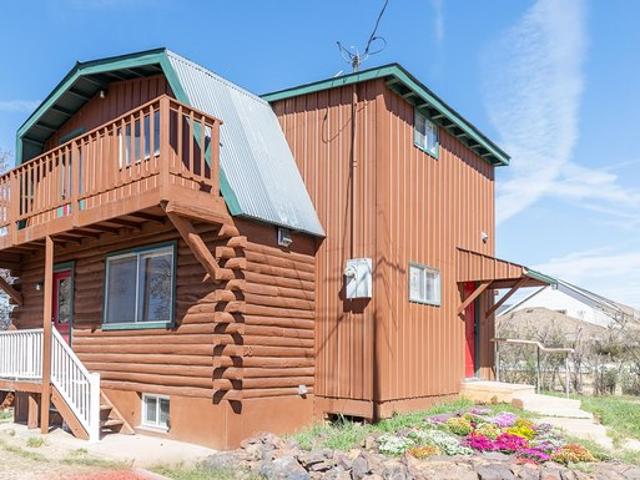 House for sale in Parowan, Utah