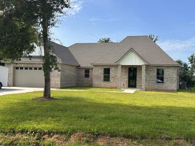 House for sale in Carriere, Mississippi