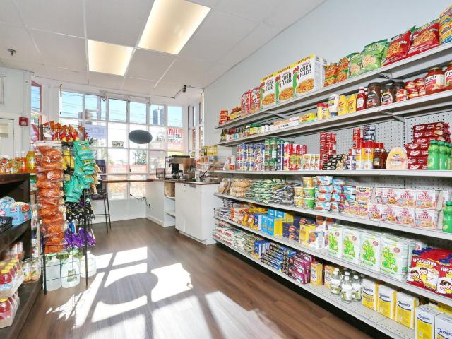 Commercial for sale in Nyack