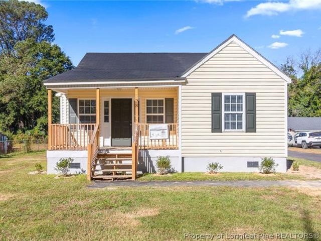 House for sale in Parkton, Robeson County