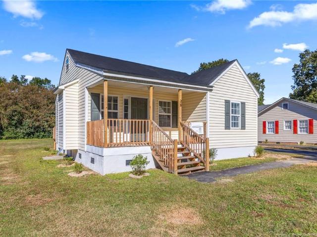 House for sale in Parkton, Robeson County