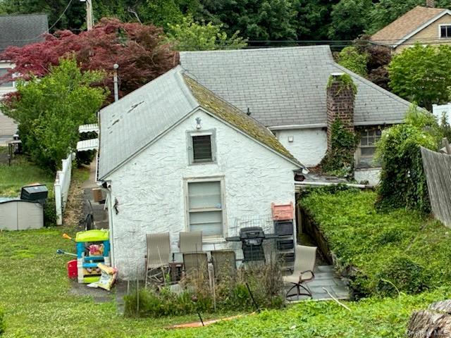 House for sale in Elmsford, New York