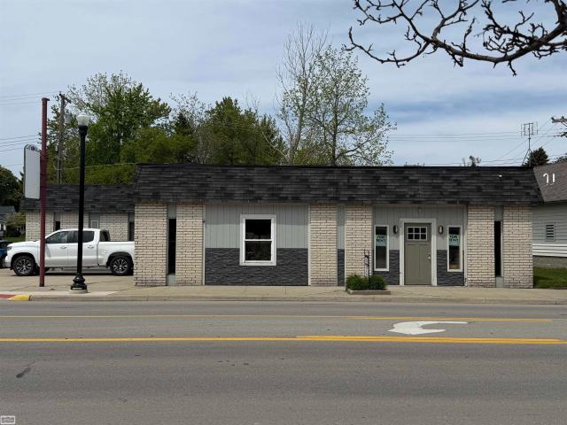 House for sale in Port Sanilac