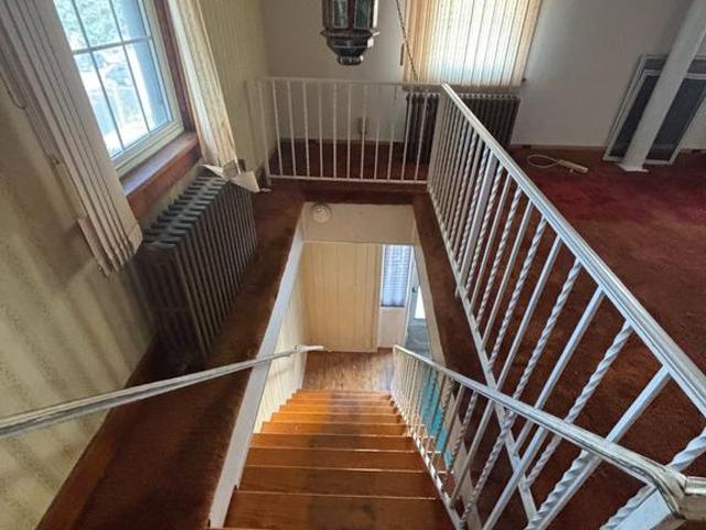 House for sale in Coal Township, Pennsylvania