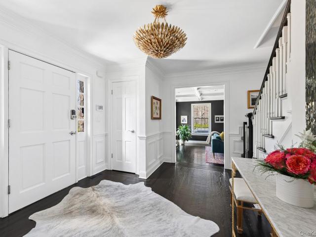 House for sale in Pound Ridge, New York