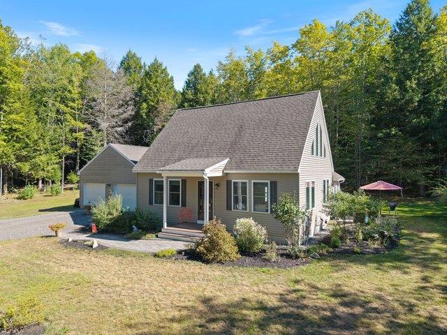 House for sale in Brunswick, Maine