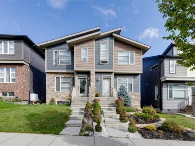 House for sale in Sage Hill, Calgary