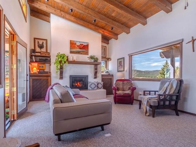 Condo for sale in Angel Fire, New Mexico