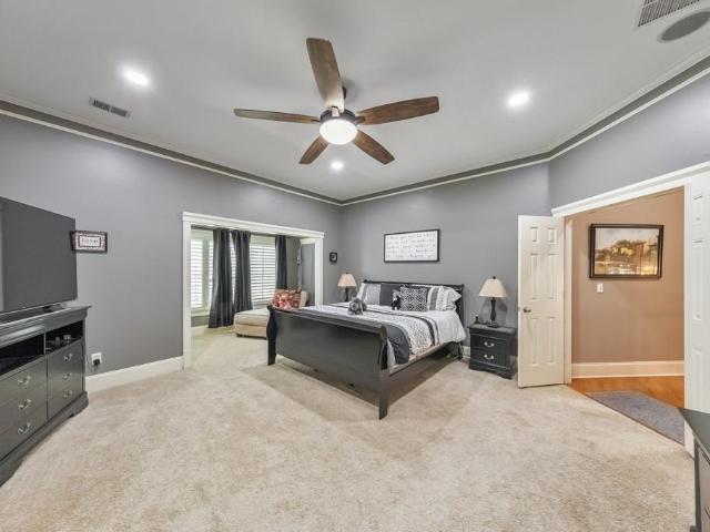 House for sale in Acworth, Paulding County