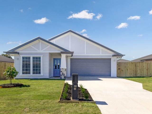 Apartment for rent in Eli Waters, Hervey Bay