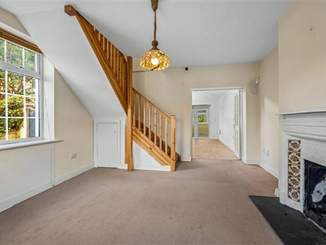 Detached House for sale in Rathfarnham, County Dublin