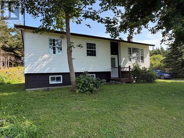 House for sale in Port De Grave, Newfoundland And Labrador