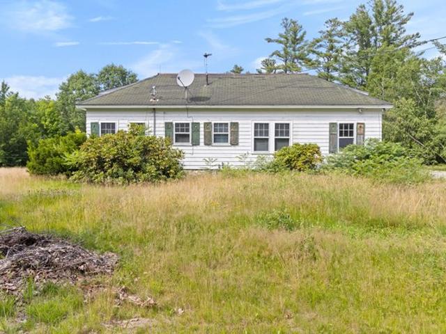 House for sale in Parsonsfield, Maine