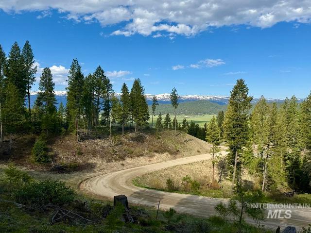 Land for sale in Cascade, Idaho