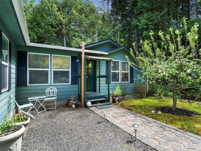 House for sale in Moclips, Washington