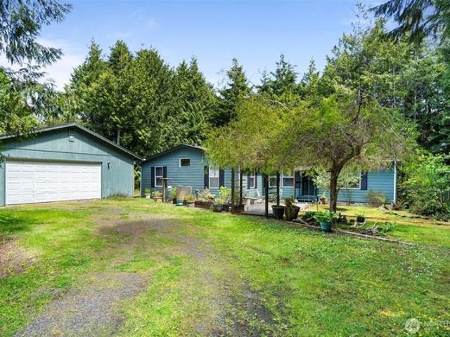 House for sale in Moclips, Washington