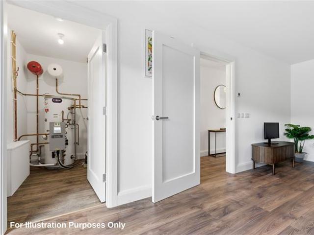 Duplex for sale in Marlfield, South Tipperary