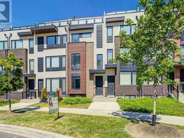 House for sale in Woburn, Ontario