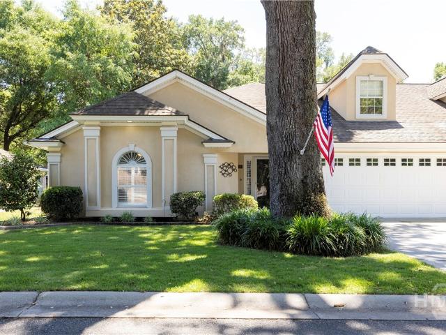 Townhouse for sale in Savannah, Georgia