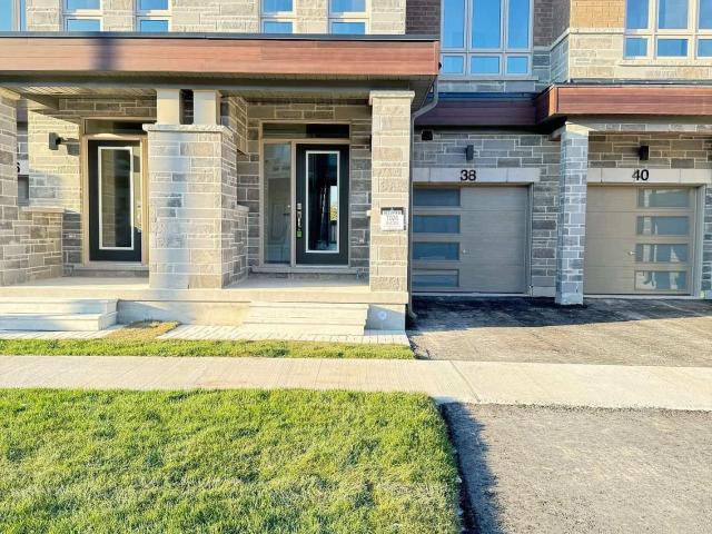 Townhouse for rent in Woburn, Ontario