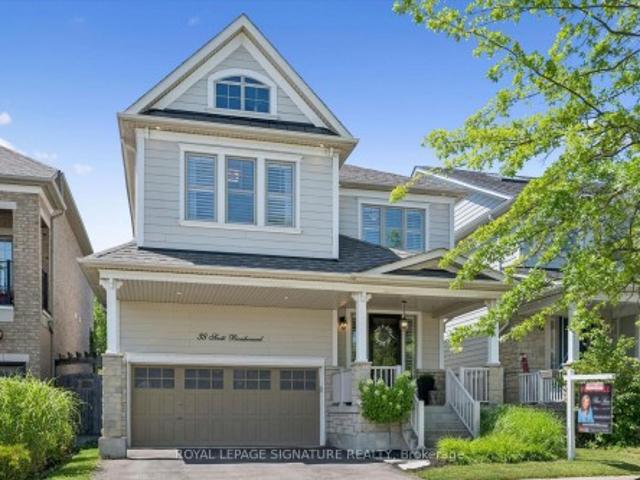 House for sale in Milton, Ontario