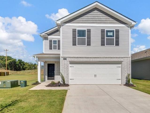 House for sale in Byhalia, Mississippi