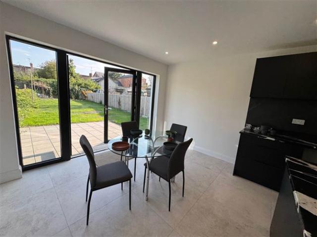 Terraced House for sale in Dundalk, North Tipperary