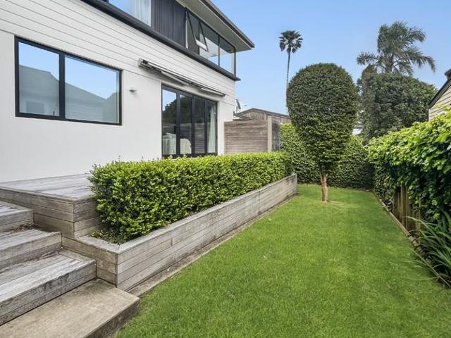Apartment for rent in Remuera, Ōrākei