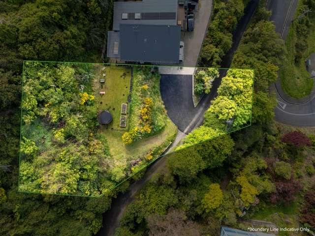 Land for sale in Otakou
