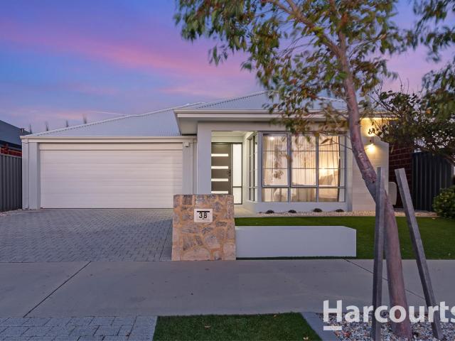 House for sale in Alkimos, Western Australia