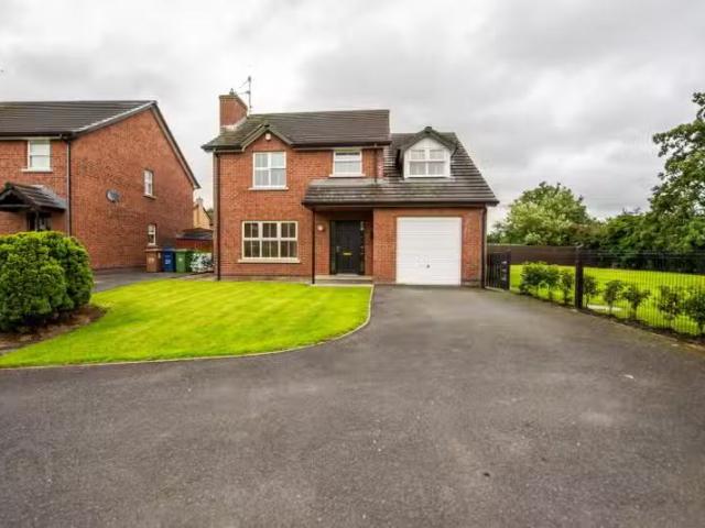 House for sale in Portsalon, Letterkenny Municipal District