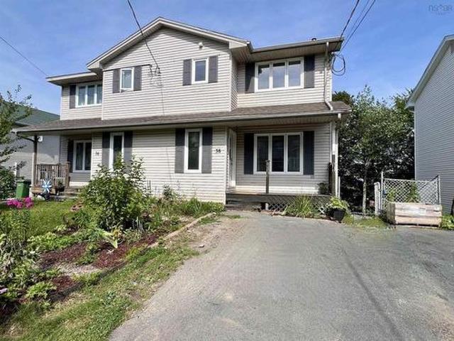 House for sale in Westphal, Nova Scotia