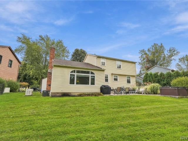 House for sale in Town of Amherst, Erie County