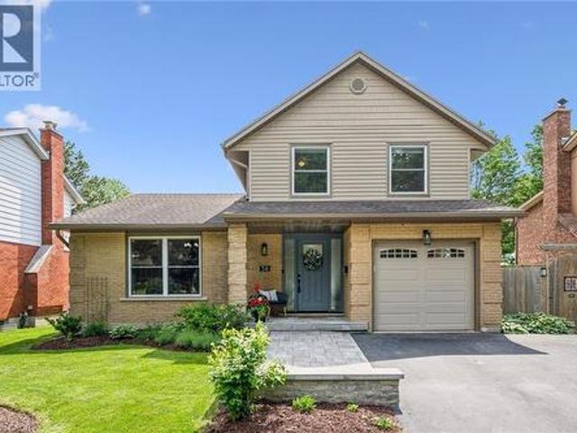 House for sale in Guelph, Ontario