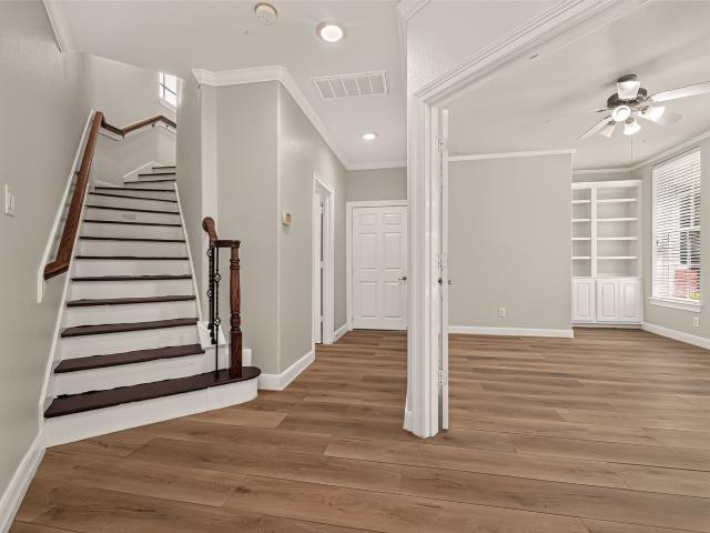 Property for rent in Texas