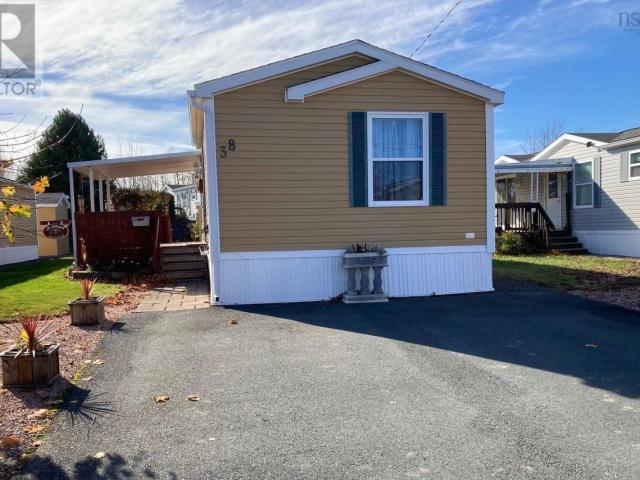 House for sale in Bridgewater, Nova Scotia