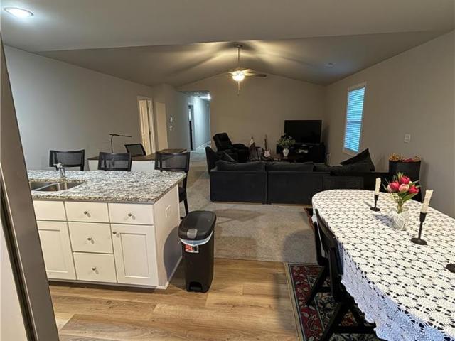 House for sale in Bunnlevel, North Carolina