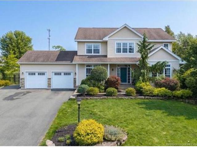 House for sale in Quispamsis, New Brunswick