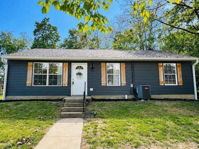 House for sale in Kenton, Kentucky