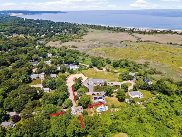 Property for sale in Cataumet, Massachusetts