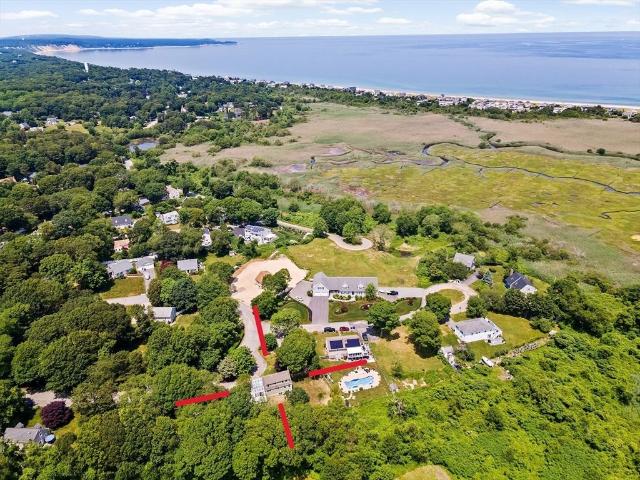 House for sale in Cataumet, Massachusetts